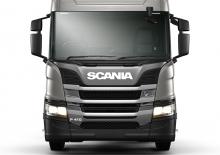 Tuhé podvozky Scania P 410 CB6x6HHZ