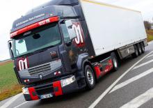 Tahače Renault PREMIUM 450.19 4x2