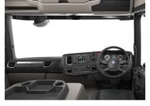 Tuhé podvozky Scania R 410 B4x2NZ