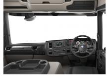 Tuhé podvozky Scania R 450 B4x2NZ