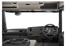 Tuhé podvozky Scania R 500 B4x2NZ