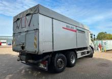 Tuhé podvozky Iveco S-WAY AD260S40Y/FS
