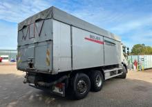 Tuhé podvozky Iveco S-WAY AD260S40Y/PS