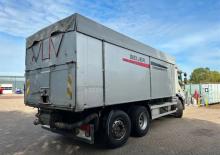 Tuhé podvozky Iveco S-WAY CNG AD260S40Y/FS