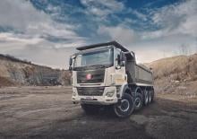 Tuhé podvozky Tatra T 158-8P6R56.261