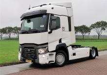 Tuhé podvozky Renault T 380.26 6x2 R LOW E6