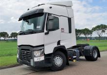 Tuhé podvozky Renault T 460.26 6x2 R LOW E6