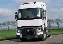 Tuhé podvozky Renault T 480.24.5 6x2 R LOW E6