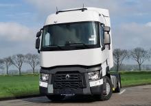 Tuhé podvozky Renault T 480.24.5 HIGHCAB 6x2 R LOW E6 (LHD)