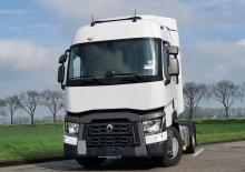 Tuhé podvozky Renault T 480.26 6x2 R E6