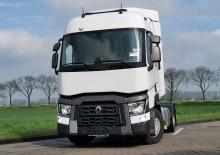 Tuhé podvozky Renault T 480.26 HIGHCAB 6x2 R LOW E6 (LHD)