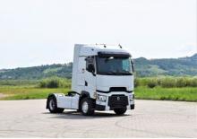 Tuhé podvozky Renault T 520.18 4x2 R E6