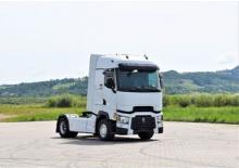 Tuhé podvozky Renault T 520.24.5 6x2 R LOW E6