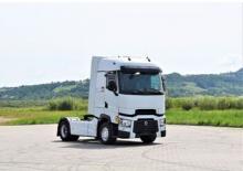 Tuhé podvozky Renault T 520.24.5 HIGHCAB 6x2 R LOW E6