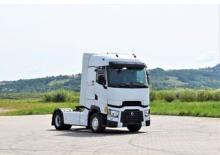 Tuhé podvozky Renault T 520.26 6x2 R E6