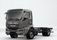 Tuhé podvozky MAN TGS 18.430