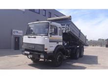 Tuhé podvozky Iveco TURBOSTAR 330-30