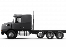 Tuhé podvozky Volvo Trucks VHD 400AB.425 6x4