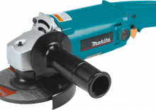 Úhlové brusky Makita 9005BZ