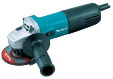 Úhlové brusky Makita 9553HN