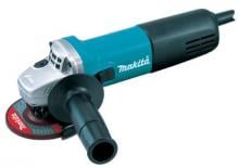 Úhlové brusky Makita 9556HN