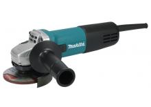 Úhlové brusky Makita 9556HNRK