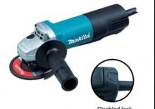 Úhlové brusky Makita 9556HPYG