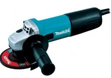 Úhlové brusky Makita 9557HN