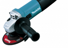 Úhlové brusky Makita 9557HNRG