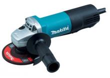 Úhlové brusky Makita 9557HP