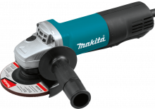 Úhlové brusky Makita 9557PB