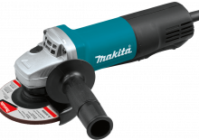 Úhlové brusky Makita 9557PBX1