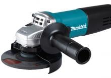 Úhlové brusky Makita 9558HNR