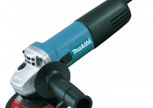 Úhlové brusky Makita 9558HNRG
