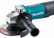 Úhlové brusky Makita 9558HP