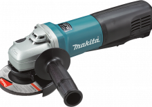 Úhlové brusky Makita 9564PC