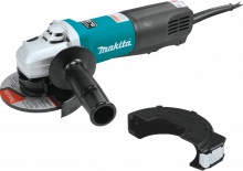 Úhlové brusky Makita 9565PCV