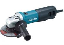 Úhlové brusky Makita 9565PZ