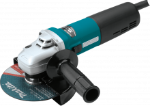 Úhlové brusky Makita 9566CV