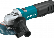 Úhlové brusky Makita 9566PC