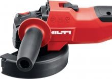 Úhlové brusky Hilti AG 125-20SE
