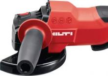 Úhlové brusky Hilti AG 150-20D