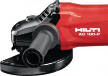 Úhlové brusky Hilti AG 180-P
