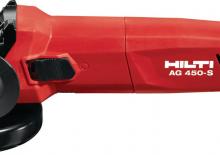 Úhlové brusky Hilti AG 450-7S