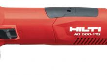 Úhlové brusky Hilti AG 500-11S