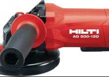 Úhlové brusky Hilti AG 500-12D