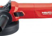 Úhlové brusky Hilti AG 500-7SE