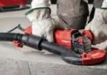 Úhlové brusky Hilti AG 600-20SE