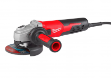 Úhlové brusky Milwaukee AGV 13-125 XE