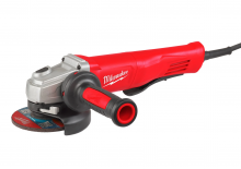 Úhlové brusky Milwaukee AGV 13-125 XSPDE
